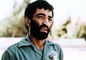 رمز امنیت ایران به برکت خون شهدا است/ حاج احمد متوسلیان بنیان گذار مشعل مقاومت