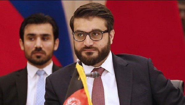 &laquo;حمدالله محب&raquo; برای شرکت در نشست مجمع عمومی سازمان ملل عازم نیویورک شد