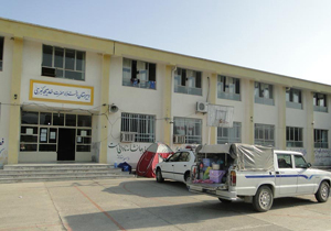 افزایش ۲۵ درصدی اسکان مسافران تابستانی در مدارس خراسان شمالی