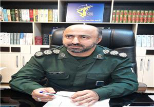 افتتاح ۱۱۶ پروژ بسیج سازندگی سپاه بابل در هفته دفاع مقدس