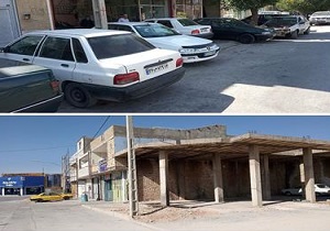 فراهم نبودن شرایط برای انتقال صنایع نیمه مزاحم در بروجن