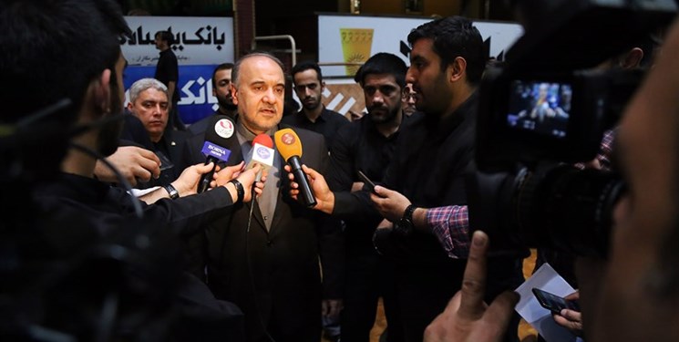 سلطانی‌فر: بسیاری از ناشنوایان توانایی رقابت با ورزشکاران سالم را دارند/ آیین‌نامه پرداخت پاداش‌ها تغییر می‌کند
