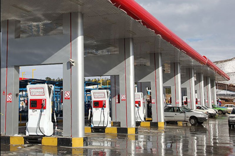 آمادگی جایگاه&zwnj;های سوخت همدان برای خدمت رسانی به زائران اربعین