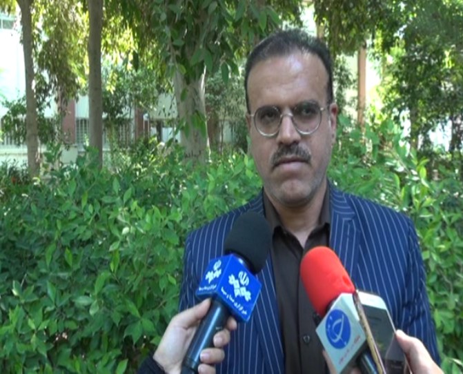 ویروس لکه سفید میگو از سایت&zwnj;های پرورش بوشهر سر درآورد