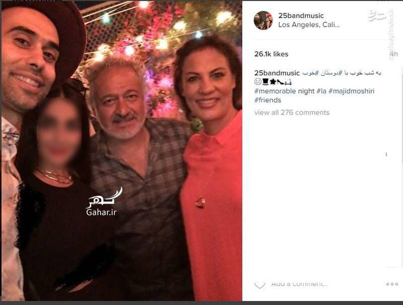 تطهیر موسیقی لس&zwnj;آنجلسی توسط اهالی سینما