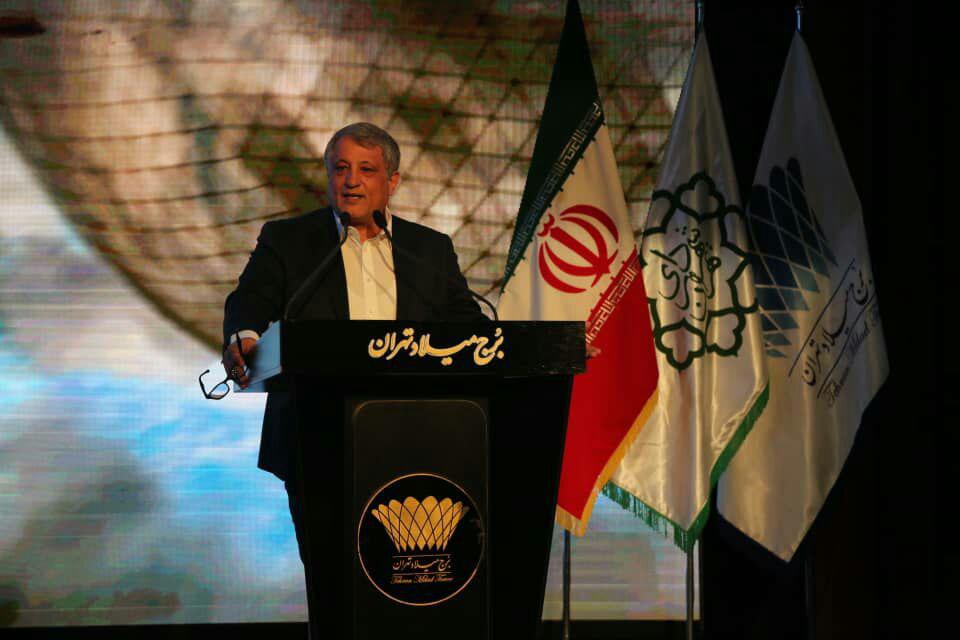 پاینده/ تشکر هاشمی از ترامپ به دلیل وضع تحریمها / ایران و تهران تبدیل به سیاه چاله شده است پاینده/ تشکر هاشمی از ترامپ به دلیل وضع تحریمها / ایران و تهران تبدیل به سیاه چاله شده است