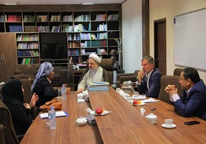 بیش از ۳۰ پرونده قضایی بررسی شد