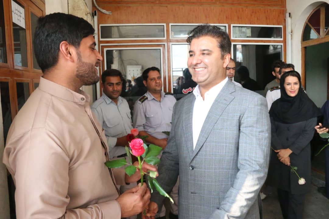 آتش نشانی بوشهر باید تجهیز شود