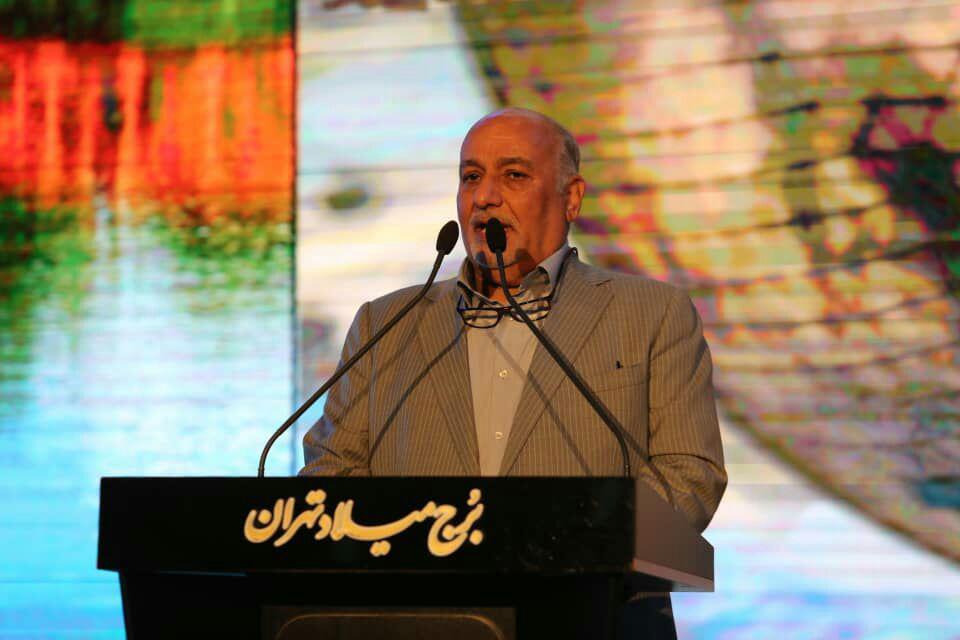 حل مشکلات صنعت گردشگری نیازمند عزم جدی تمامی ذی نفعان است