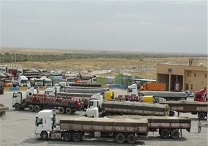صادرات ۱۵۱میلیون دلاری کالا از خراسان جنوبی