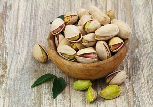 روز// تقویت برند پسته ایران از کانال بورس کالا/تجار بزرگ به تالار می&zwnj;آیند