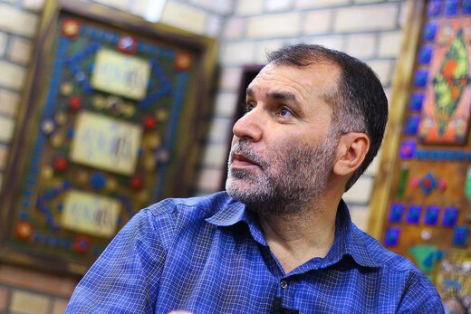 مسعود ده&zwnj;نمکی برای &laquo;اخراجی&zwnj;ها&raquo; و &laquo;رسوایی&raquo; چقدر دستمزد گرفت؟