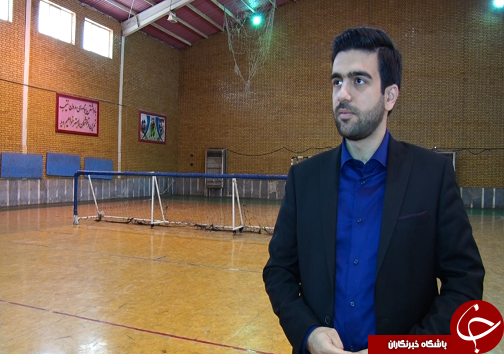گلبال، ورزش پر هیجان نابینان، مورد بی مهری مسئولان