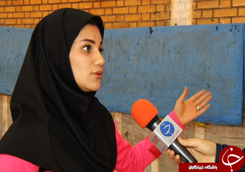 گلبال، ورزش پر هیجان نابینان، مورد بی مهری مسئولان