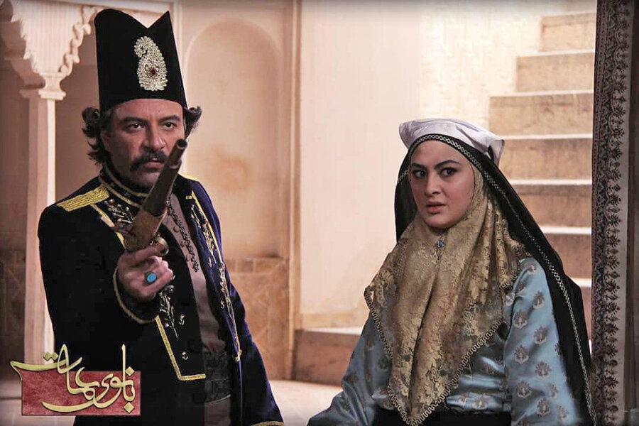 نگارش بانوی عمارت به پایان رسید /فصل دوم &laquo;بانوی عمارت&raquo; مقطع مشروطیت به&nbsp; تصویر می کشد