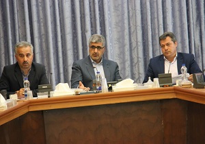 رفع مشکل ۵۵ طرح سرمایه گذاری در استان اردبیل