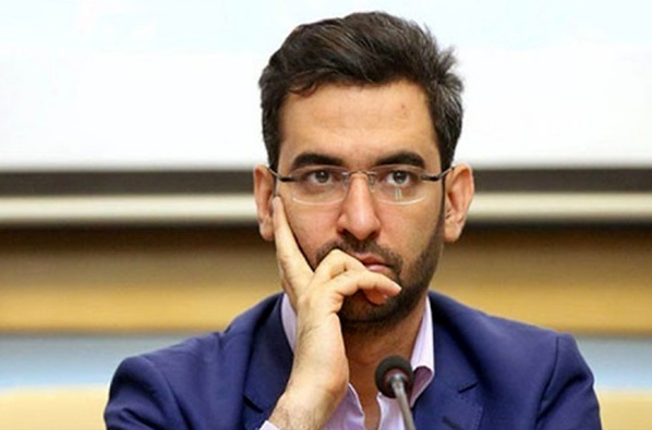 پس از حواشی ۲۰۰ لپ‌تاپ حالا هواپیمای اختصاصی آقای وزیر خبرساز شد