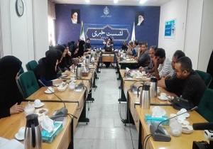 برپایی موکب‌های قزوین در عراق و سوریه