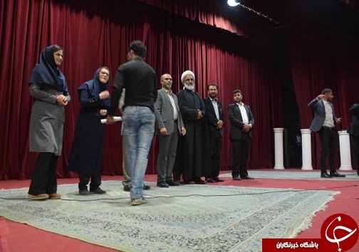 برگزاری مراسم گرامیداشت روز جهانی ناشنوایان