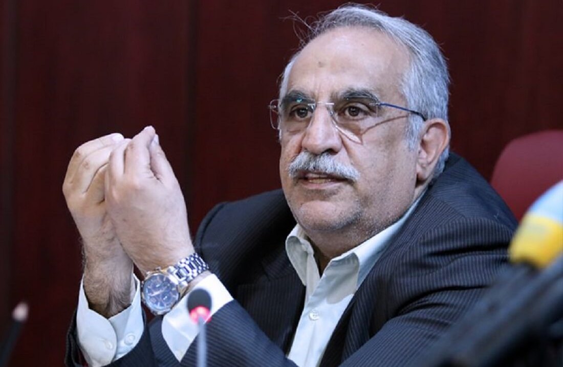 صنعت نفت، نگران تامین ارز نباشد