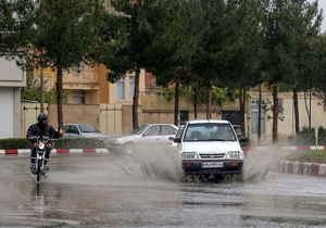 هشدار هواشناسی نسبت به فعالیت موج دوم بارندگی در سیستان‌و‌بلوچستان