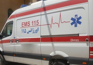 فعالیت ۵۰ پایگاه اورژانس در چهارمحال و بختیاری