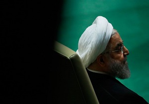 نیویورکر: روحانی تماس تلفنی ترامپ را بی&zwnj;پاسخ گذاشت