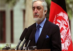 ادعای عبدالله عبدالله درباره پیروزی در انتخابات ریاست جمهوری افغانستان