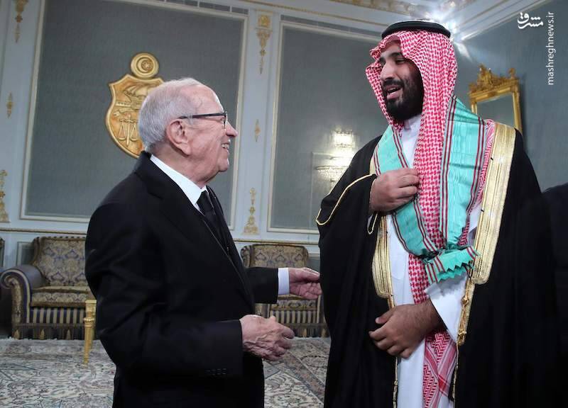 چرا بن&zwnj;سلمان به قتل خاشقچی اعتراف کرد/ قدردانی خاص ولیعهد سعودی از غربی&zwnj;ها