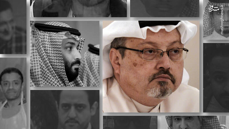 چرا بن&zwnj;سلمان به قتل خاشقچی اعتراف کرد/ قدردانی خاص ولیعهد سعودی از غربی&zwnj;ها