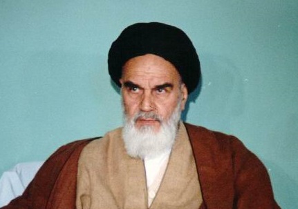 امام خمینی