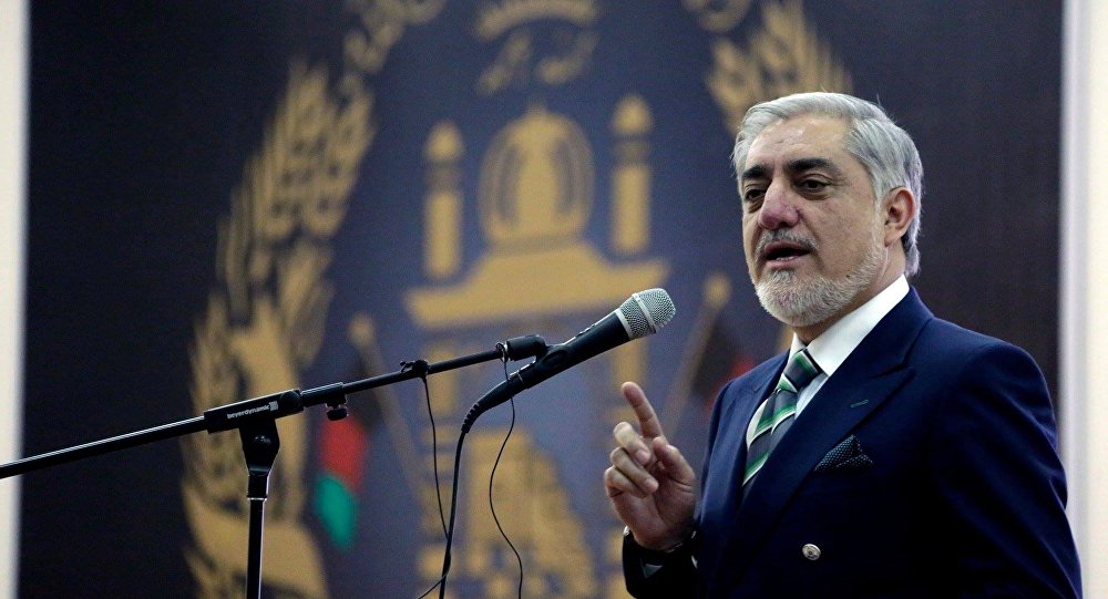 عبدالله: تیم &laquo;ثبات و همگرایی&raquo; در دور اول برنده انتخابات ریاست جمهوری است