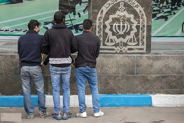 ۳ مرد اصفهانی به دختر ۹ ساله رحم نکردند / آن&zwnj;ها چرا وسوسه شدند!