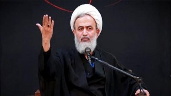گرفتن پول از زائران اباعبدالله(ع) نوعی راهزنی سر راه آنهاست + فیلم