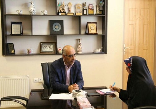 چالش های سالمندی