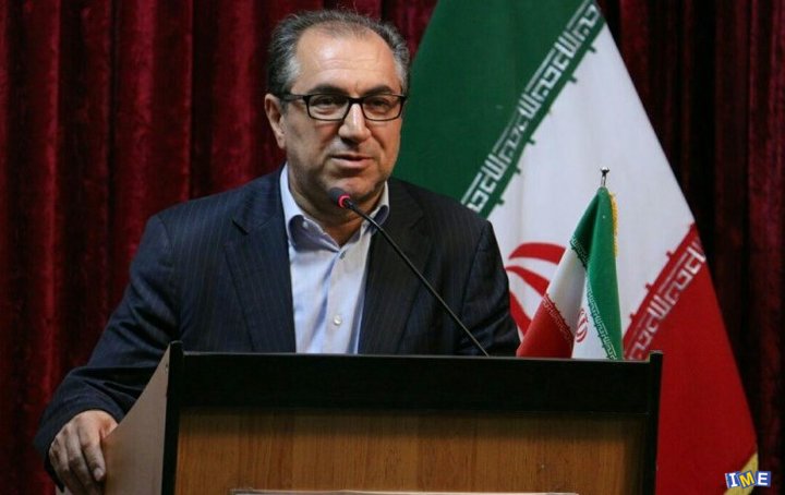 دبیر شیفت/ منتشر شود//بالا رفتن تعرفه صادرات مواد خام باعث تکمیل زنجیره تولید خواهد شد