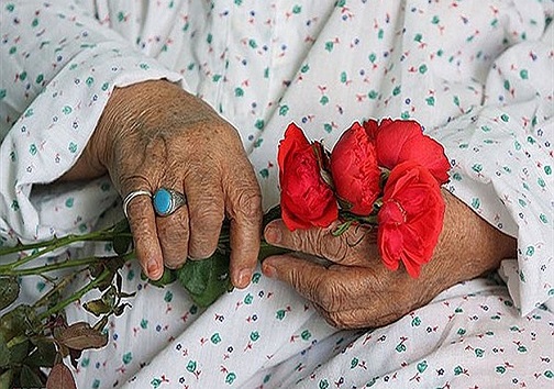 چالش های سالمندی
