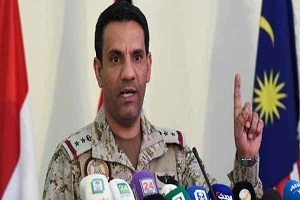 ترکی المالکی: عملیات یمنی‌ها ارزش جواب دادن هم ندارد!