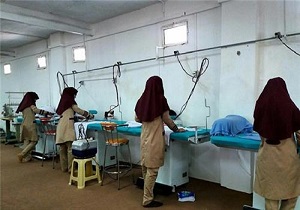 سهم ۷۶ درصدی بانوان مددجو در حوزه اشتغال کمیته امداد