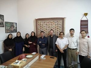 راهنمایان گردشگری ویترین گردشگری هر منطقه هستند