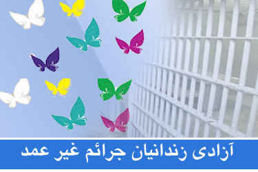 رهایی بیش از ۳ هزار زندانی جرایم غیرعمد در نیمه نخست امسال/ صدور چک و تعهد مهریه بیشترین طیف بدهکاران جرایم غیرعمد