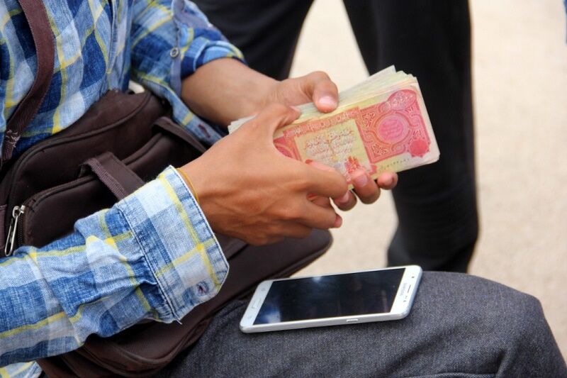 صفر تا صد مراحل دریافت ارز برای سفر اربعین