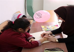 شروع به کار مدرسه اوتیسم در گرگان / ثبت نام ۵۵ دانش آموز در این مدرسه