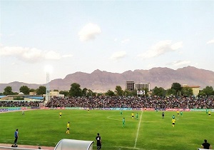 خداحافظی خیبر خرم آباد با جام حذفی باشگاه‌های کشور