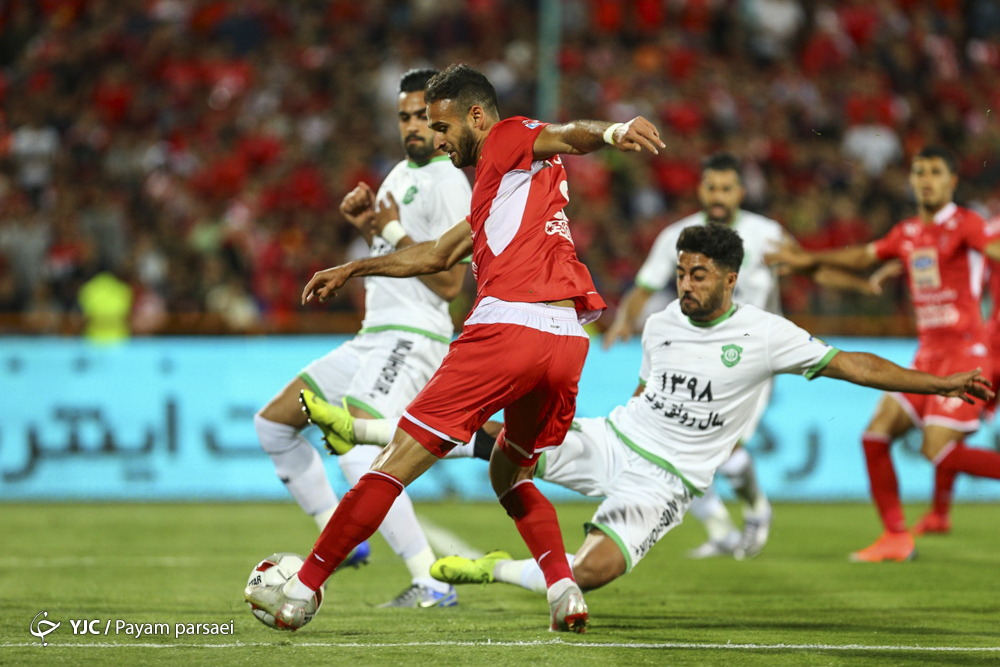 پرسپولیس/