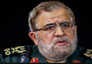 قوی‌ترین قدرت‌های نظامی جهان در برابر انقلاب اسلامی بازنده هستند/ انقلاب اسلامی، اصول اساسی برای آزادی بشر را به همراه دارد