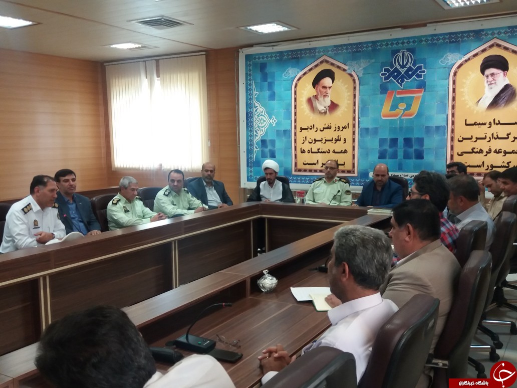 صداوسیما در حوزه تهدیدات دشمن خوب عمل کرده است