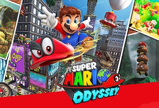 معرفی بازی Super Mario Odyssey؛ یک بازی نوستالژی هیجان انگیز