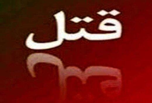 بن بست در افشای معمای قتل دختر قزوینی در پایتخت