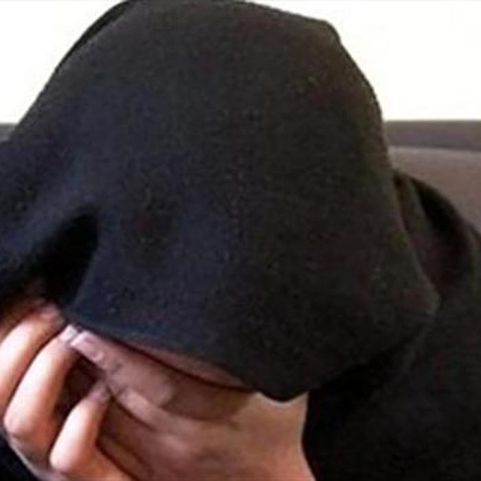 ماجرای پسر روانی!